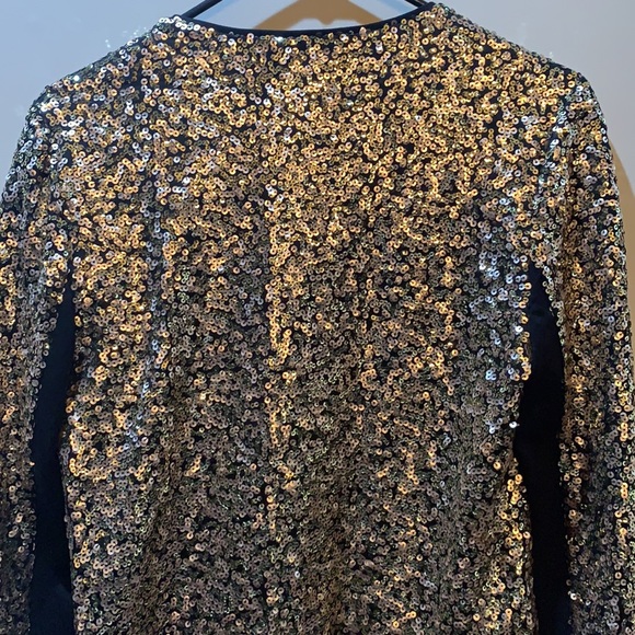 🌸GIBSON LATIMER jaquet size S used only ones in excellent condition. - Picture 6 of 14